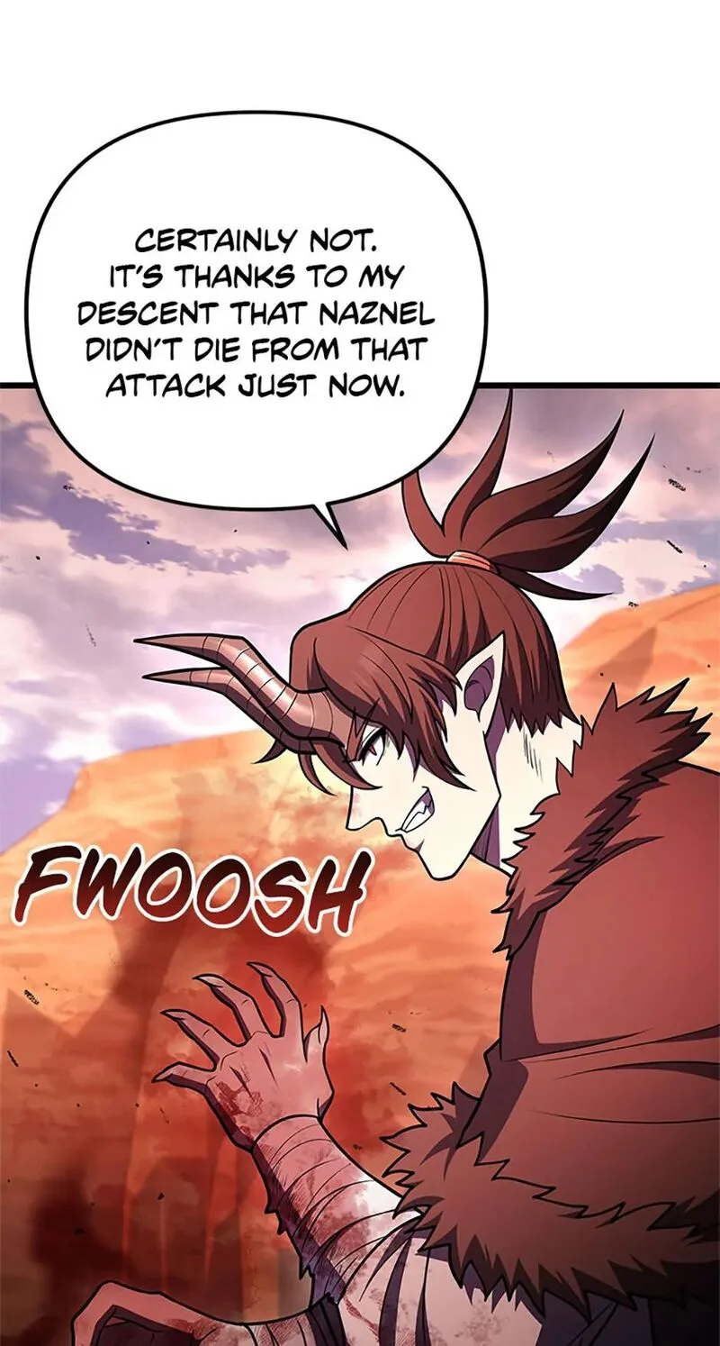 Maxed Out Leveling Chapter 96 page 73