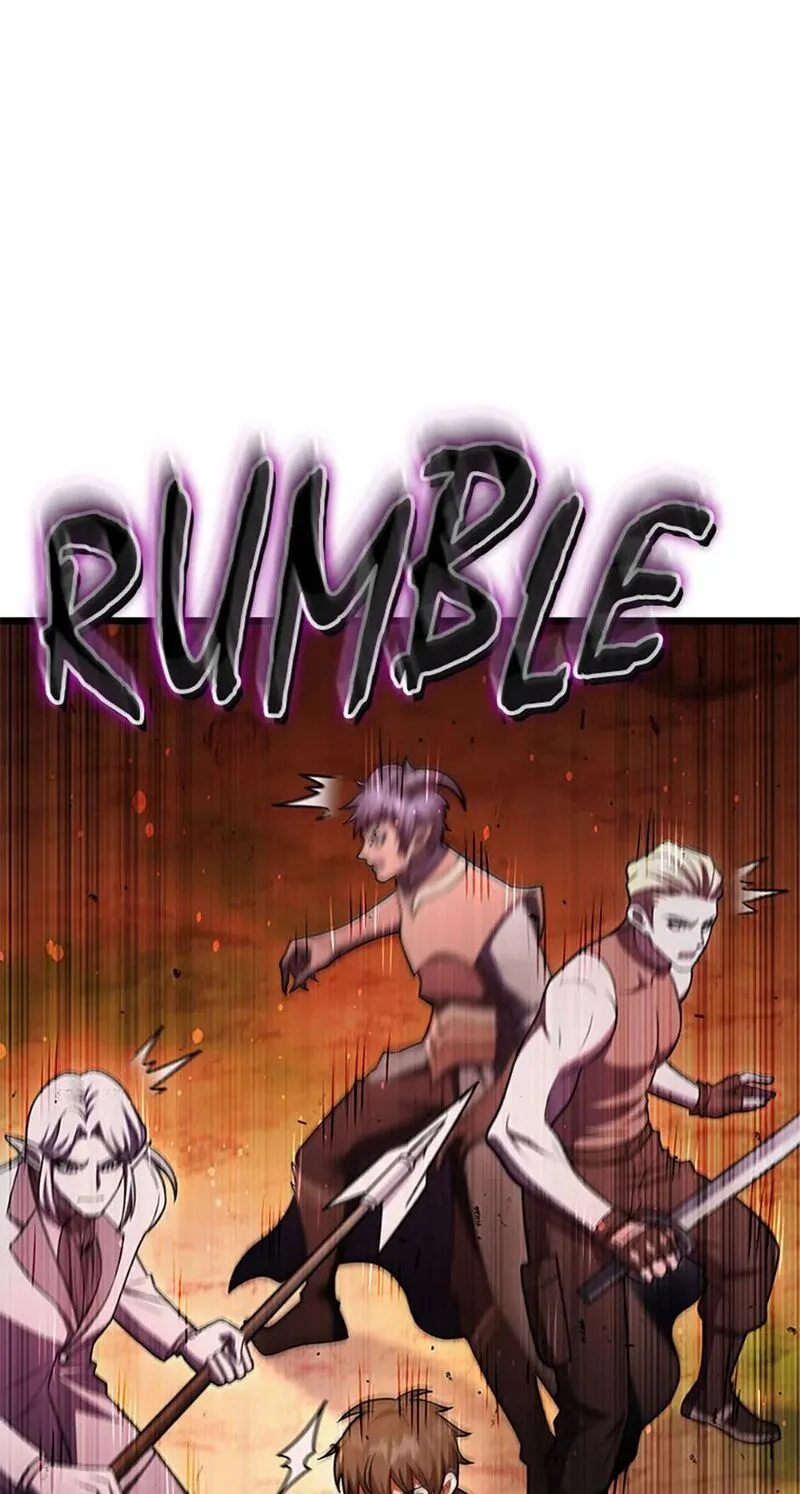 Maxed Out Leveling Chapter 96 page 75