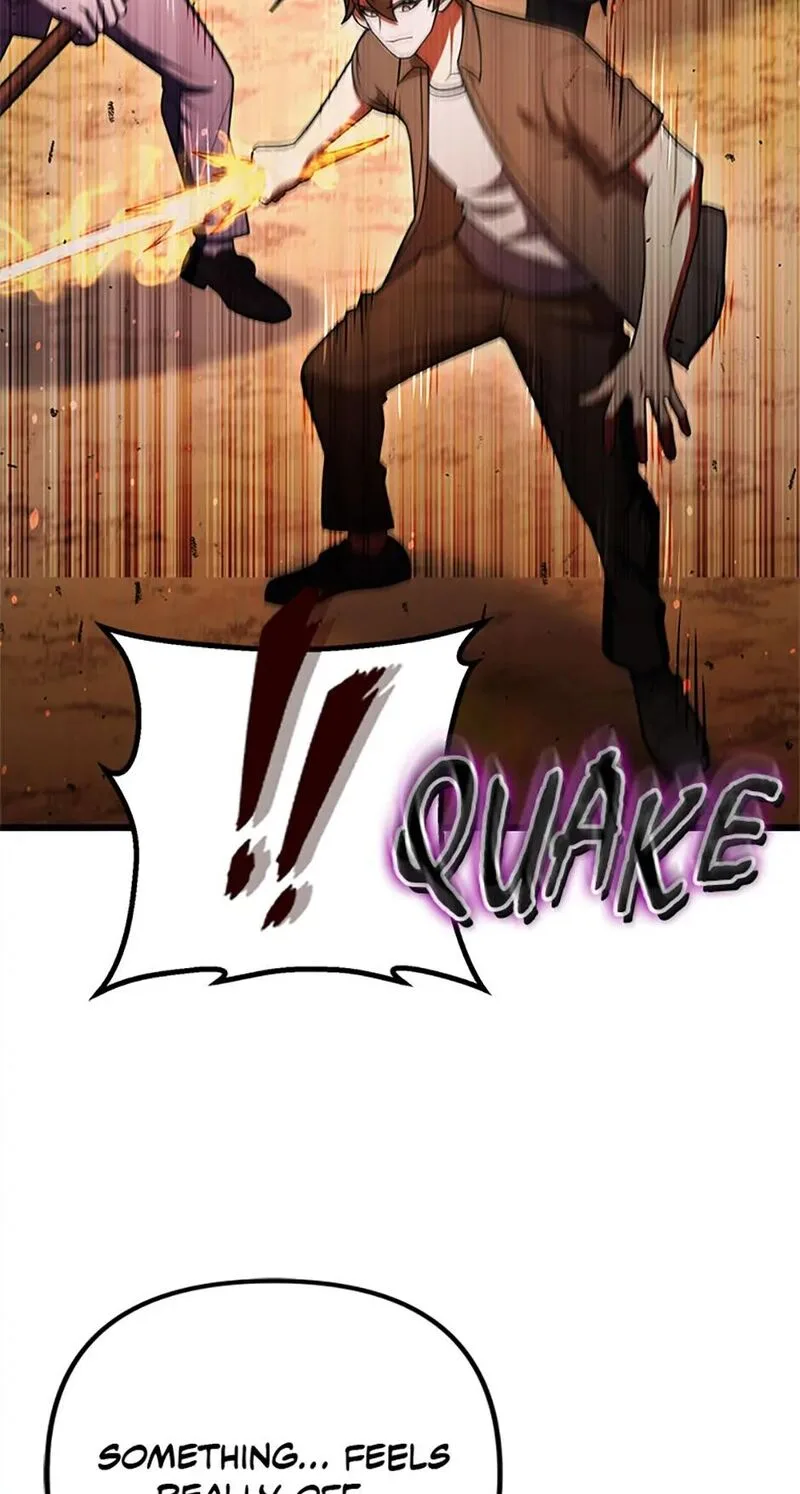 Maxed Out Leveling Chapter 96 page 76