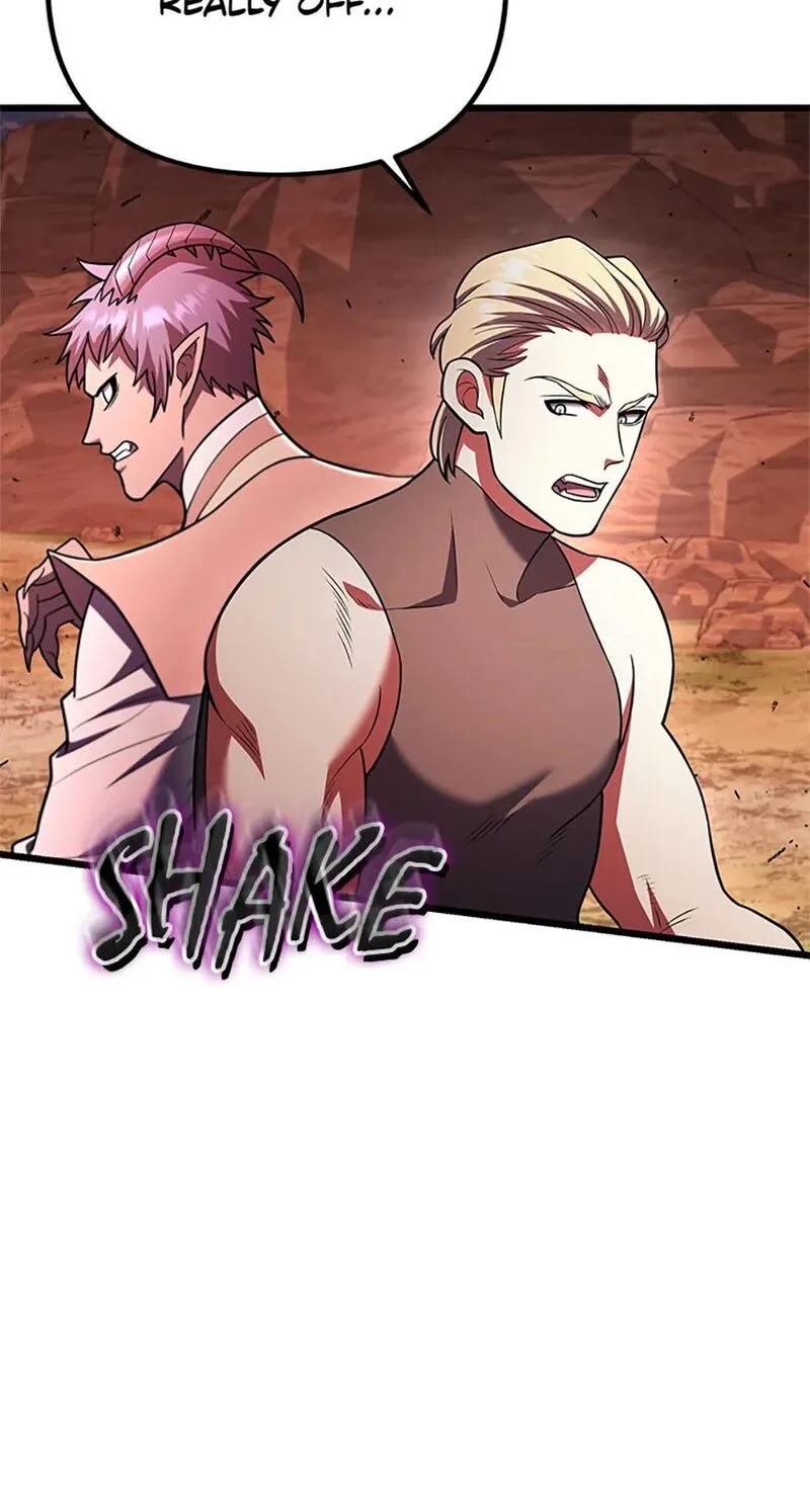 Maxed Out Leveling Chapter 96 page 77