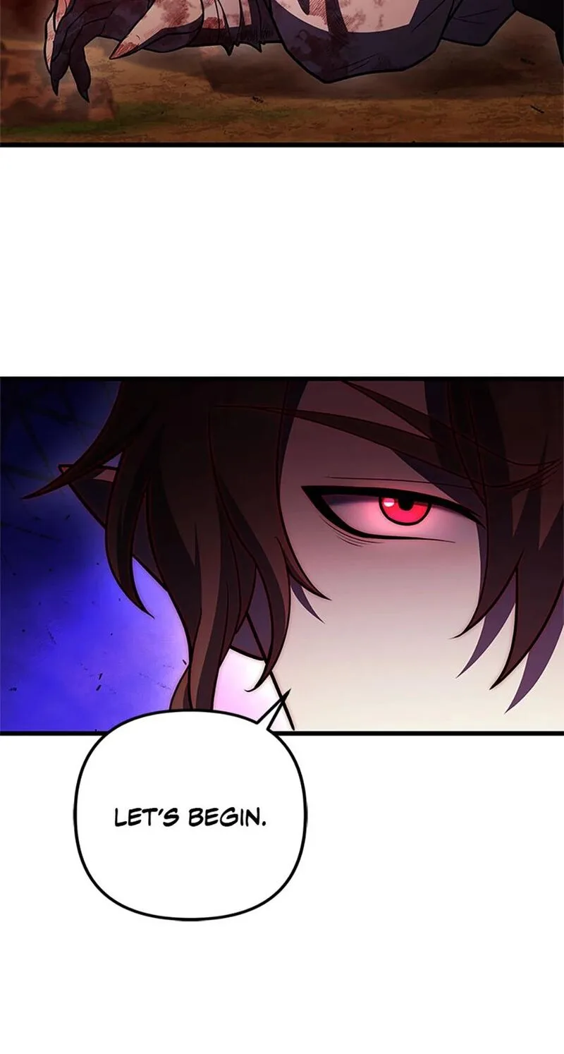 Maxed Out Leveling Chapter 96 page 74