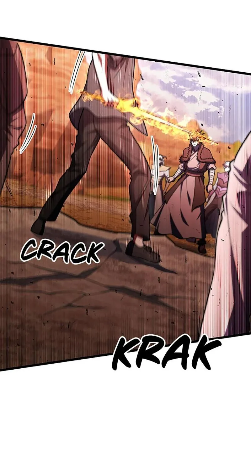 Maxed Out Leveling Chapter 96 page 78