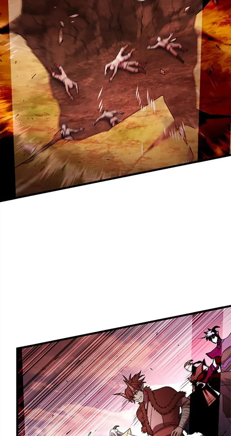 Maxed Out Leveling Chapter 96 page 80
