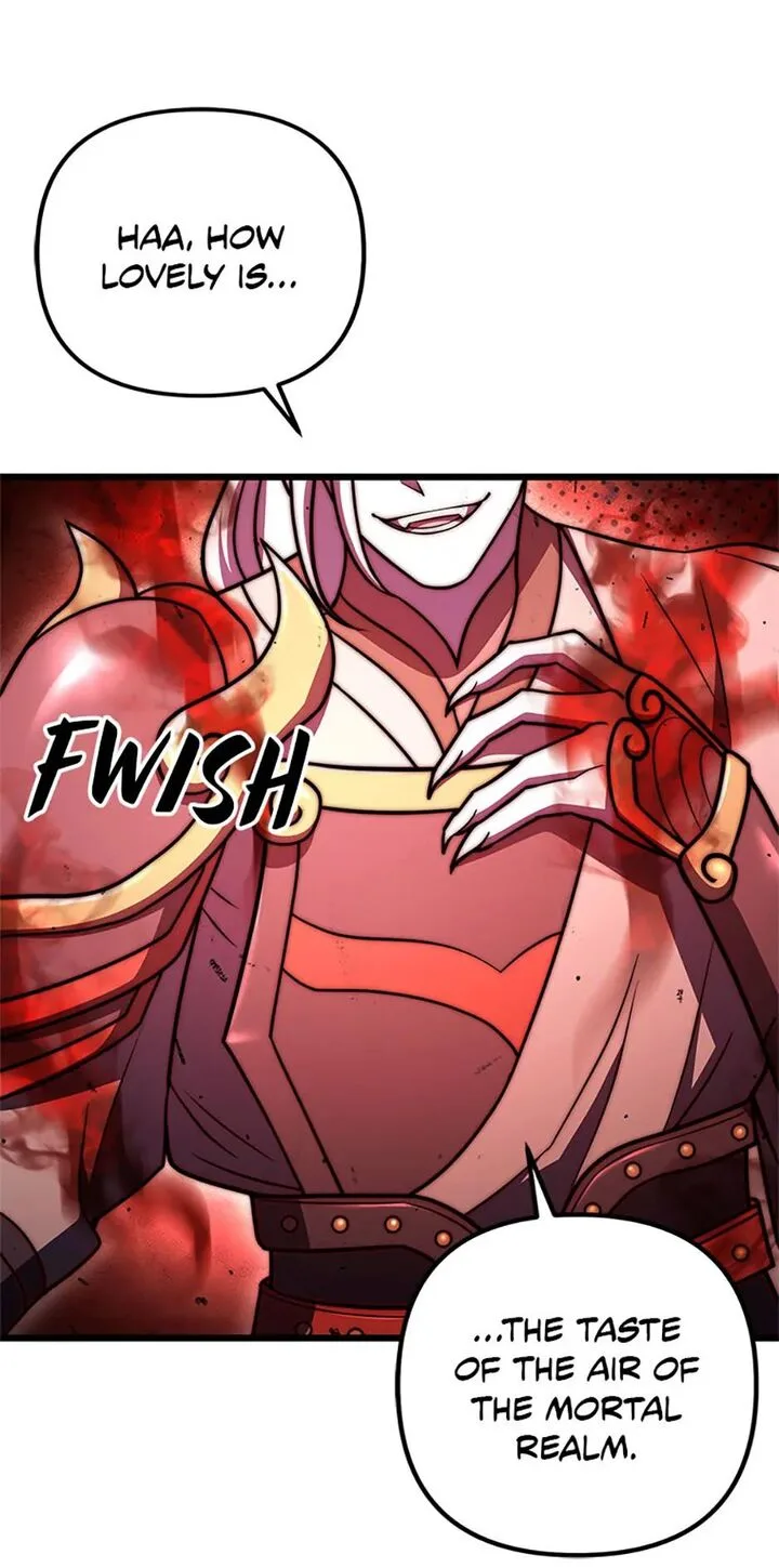 Maxed Out Leveling Chapter 96 page 87