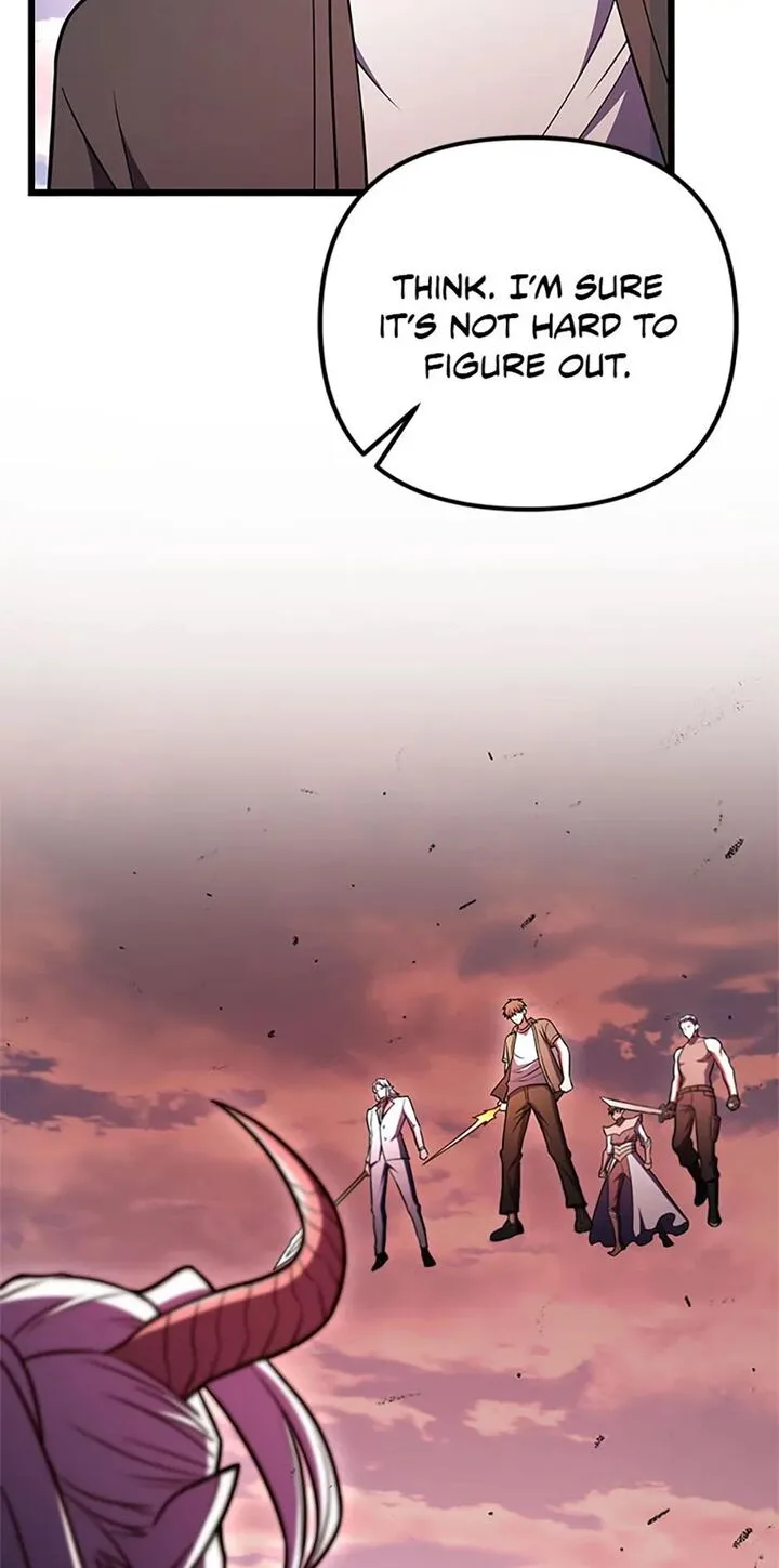 Maxed Out Leveling Chapter 96 page 89