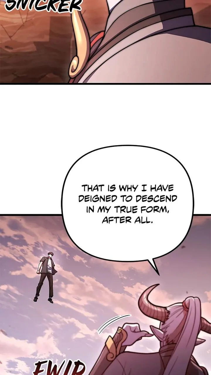 Maxed Out Leveling Chapter 97 page 18
