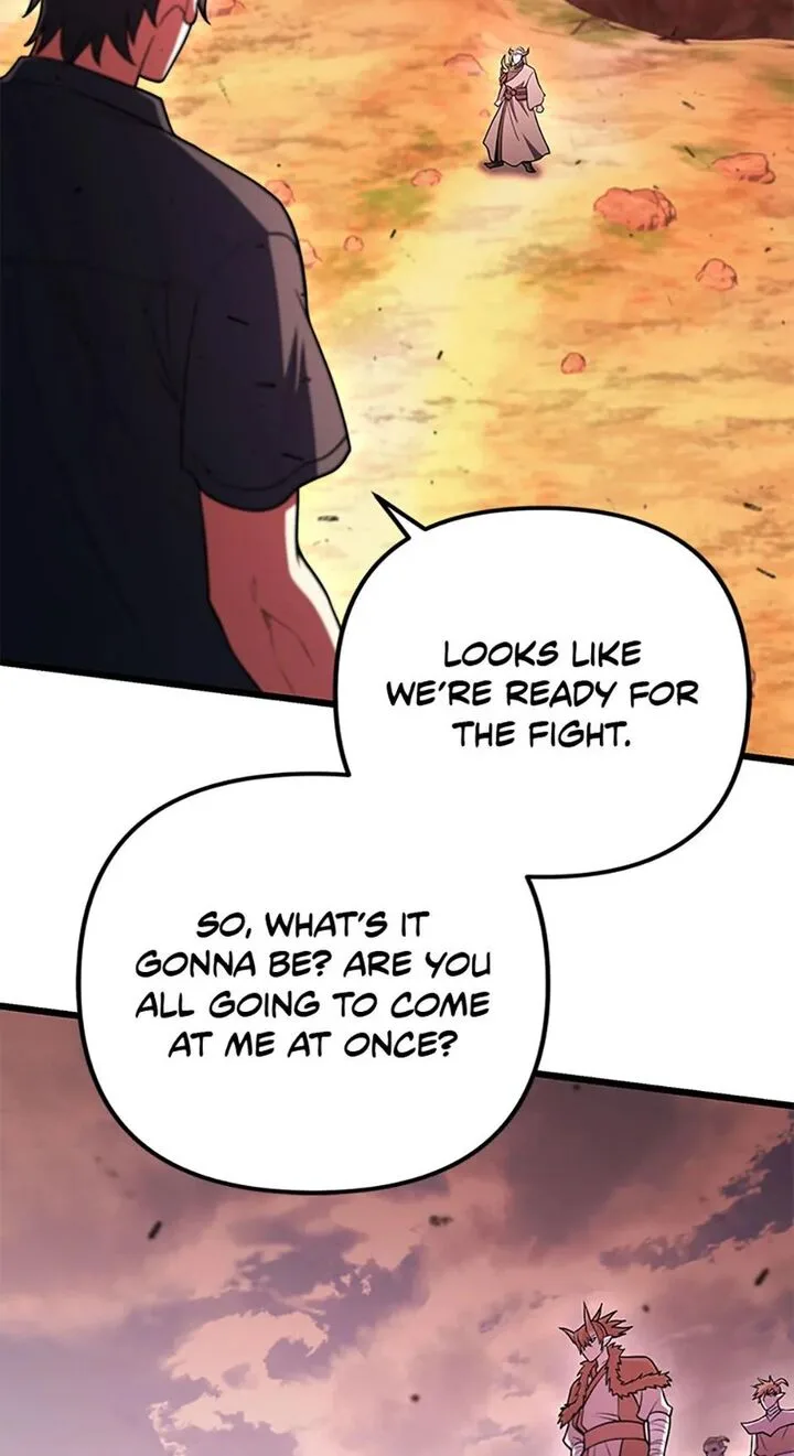 Maxed Out Leveling Chapter 97 page 13