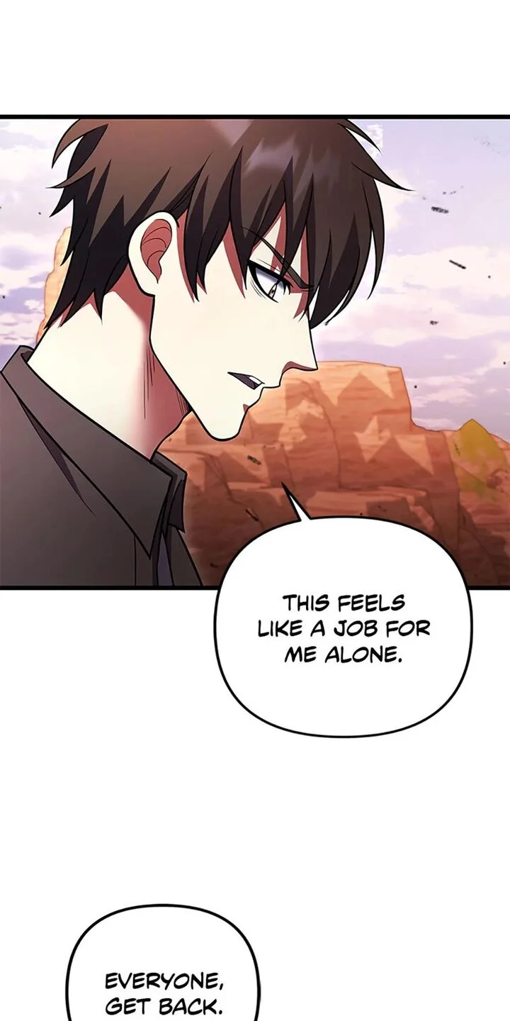 Maxed Out Leveling Chapter 97 page 6