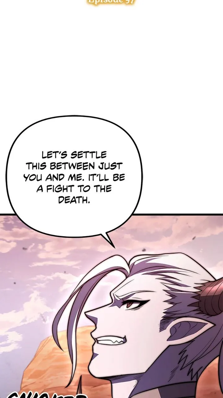 Maxed Out Leveling Chapter 97 page 17