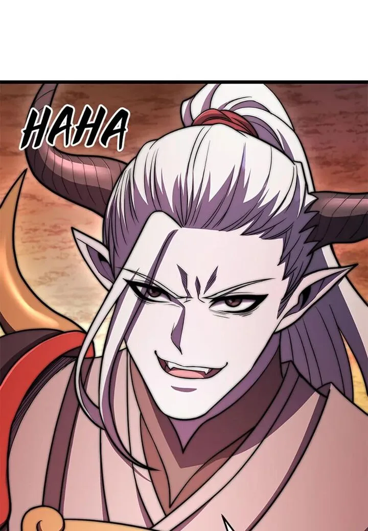 Maxed Out Leveling Chapter 97 page 21