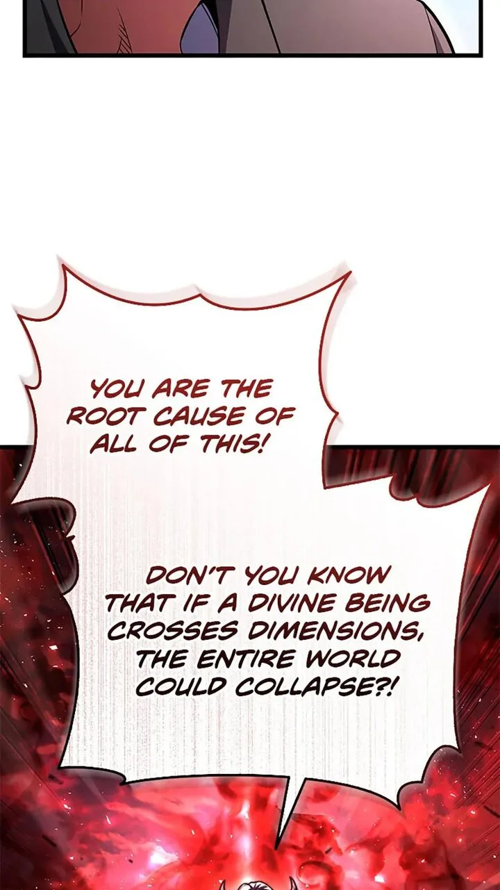 Maxed Out Leveling Chapter 97 page 28