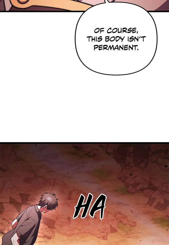 Maxed Out Leveling Chapter 97 page 22