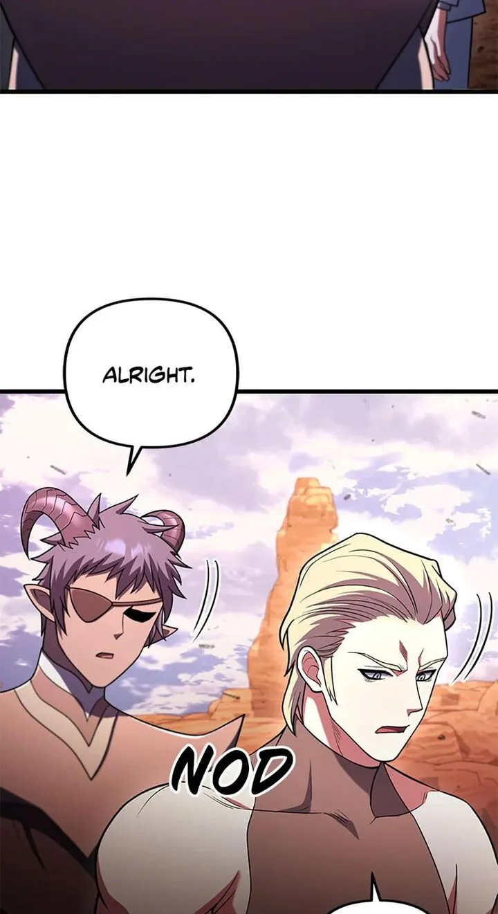 Maxed Out Leveling Chapter 97 page 10