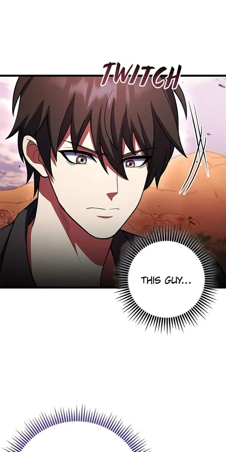 Maxed Out Leveling Chapter 97 page 4