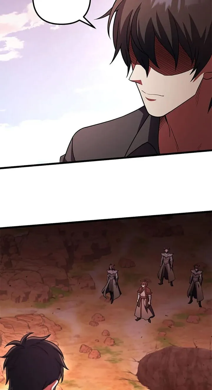 Maxed Out Leveling Chapter 97 page 12