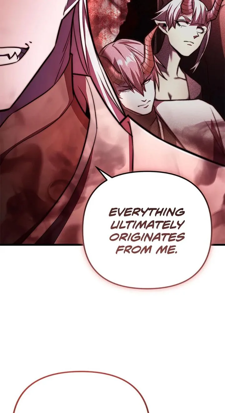 Maxed Out Leveling Chapter 97 page 32