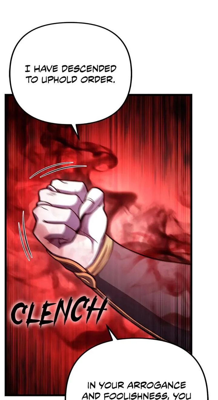Maxed Out Leveling Chapter 97 page 30