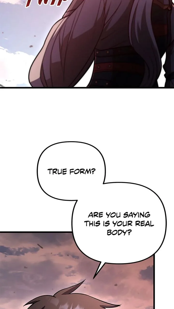 Maxed Out Leveling Chapter 97 page 19