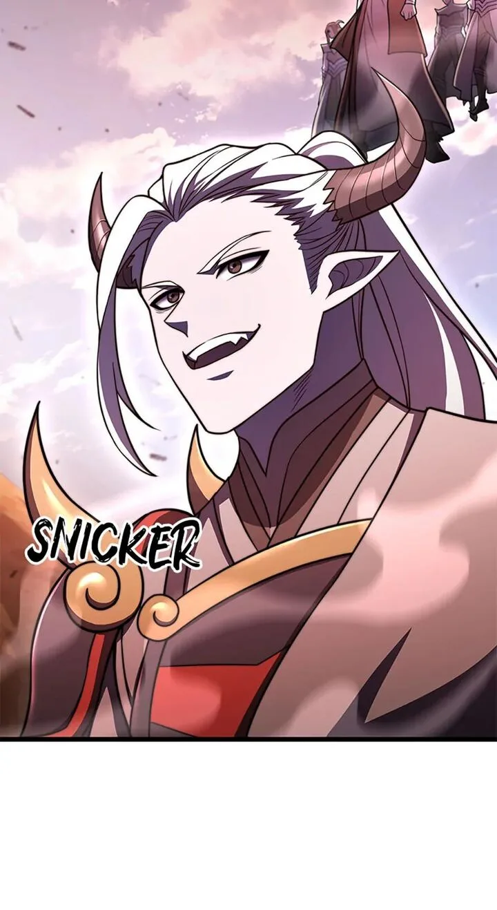 Maxed Out Leveling Chapter 97 page 14