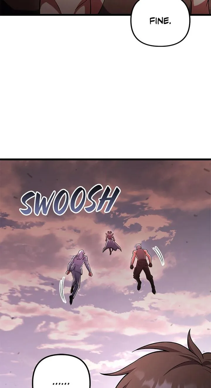 Maxed Out Leveling Chapter 97 page 11