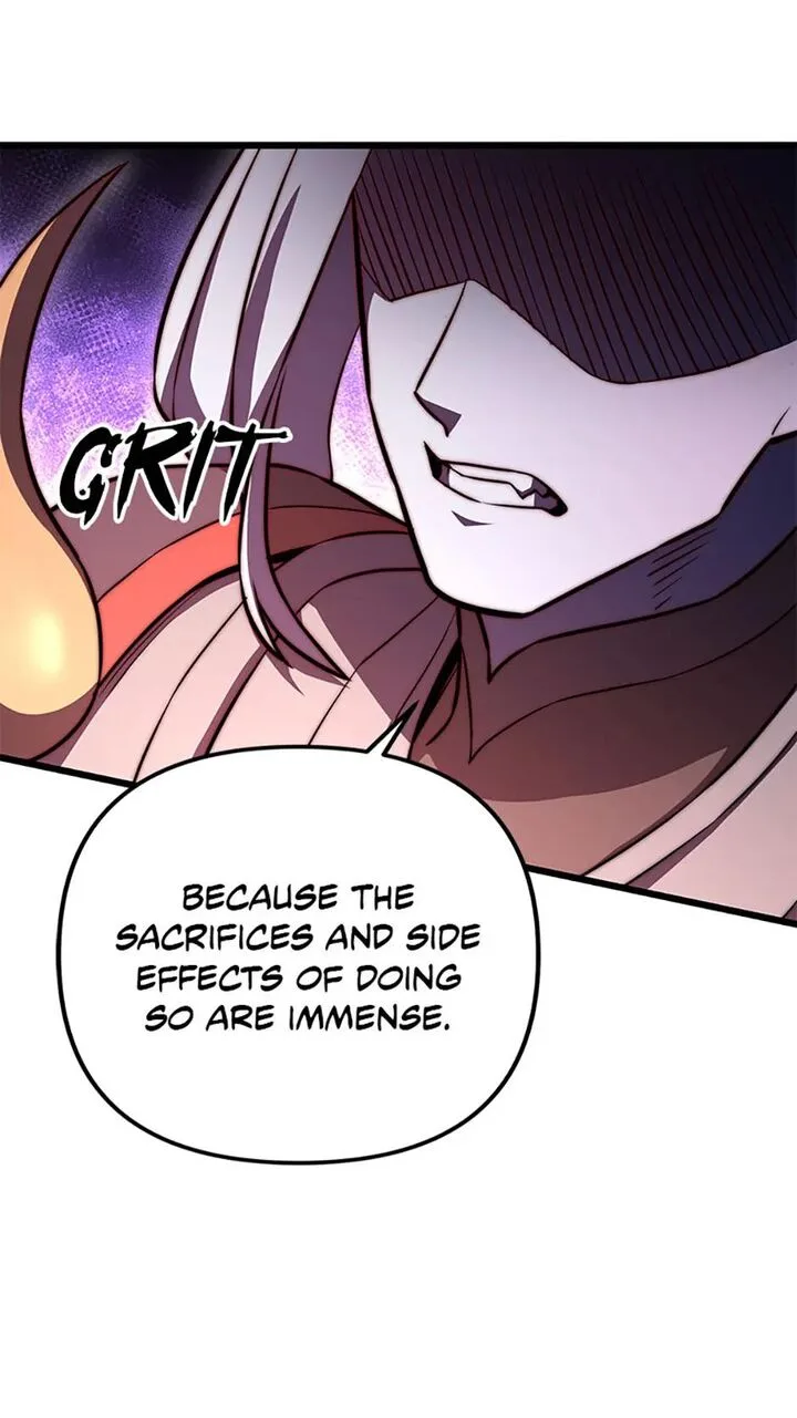Maxed Out Leveling Chapter 97 page 24