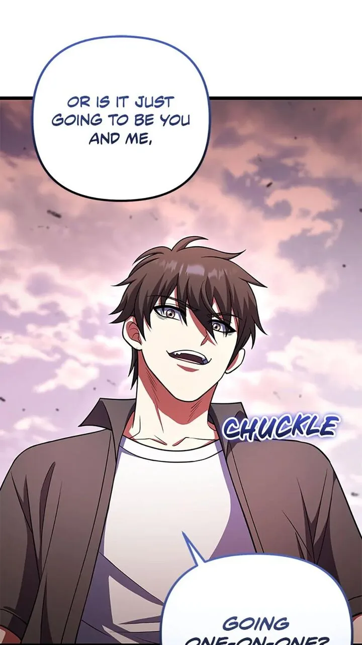 Maxed Out Leveling Chapter 97 page 15