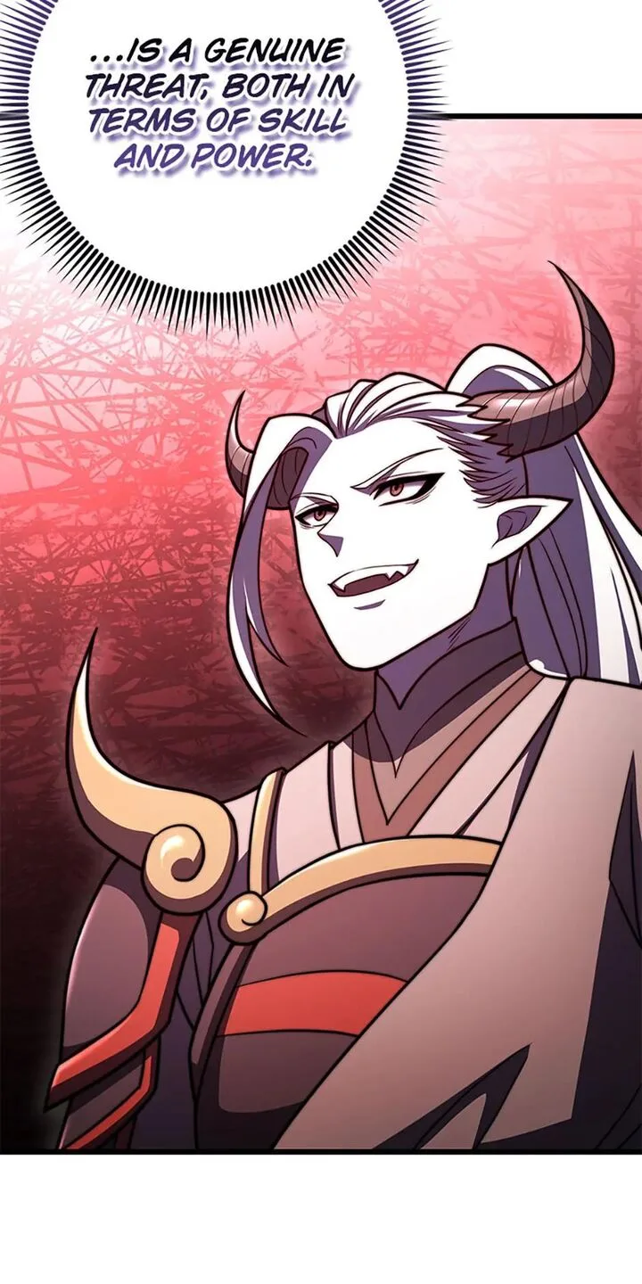 Maxed Out Leveling Chapter 97 page 5