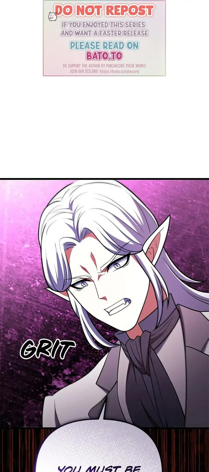 Maxed Out Leveling Chapter 97 page 1