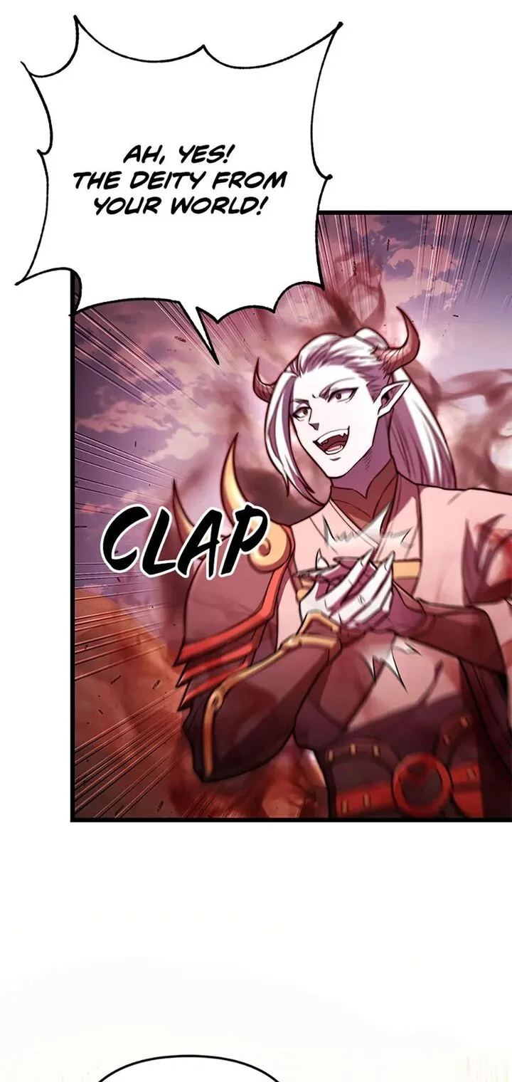 Maxed Out Leveling Chapter 97 page 36