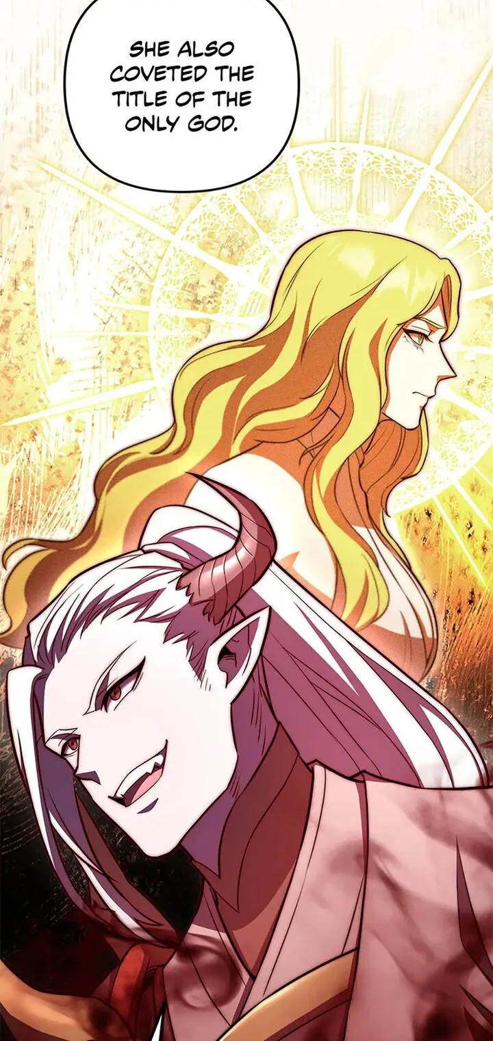 Maxed Out Leveling Chapter 97 page 37