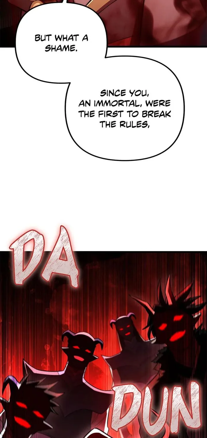 Maxed Out Leveling Chapter 97 page 38