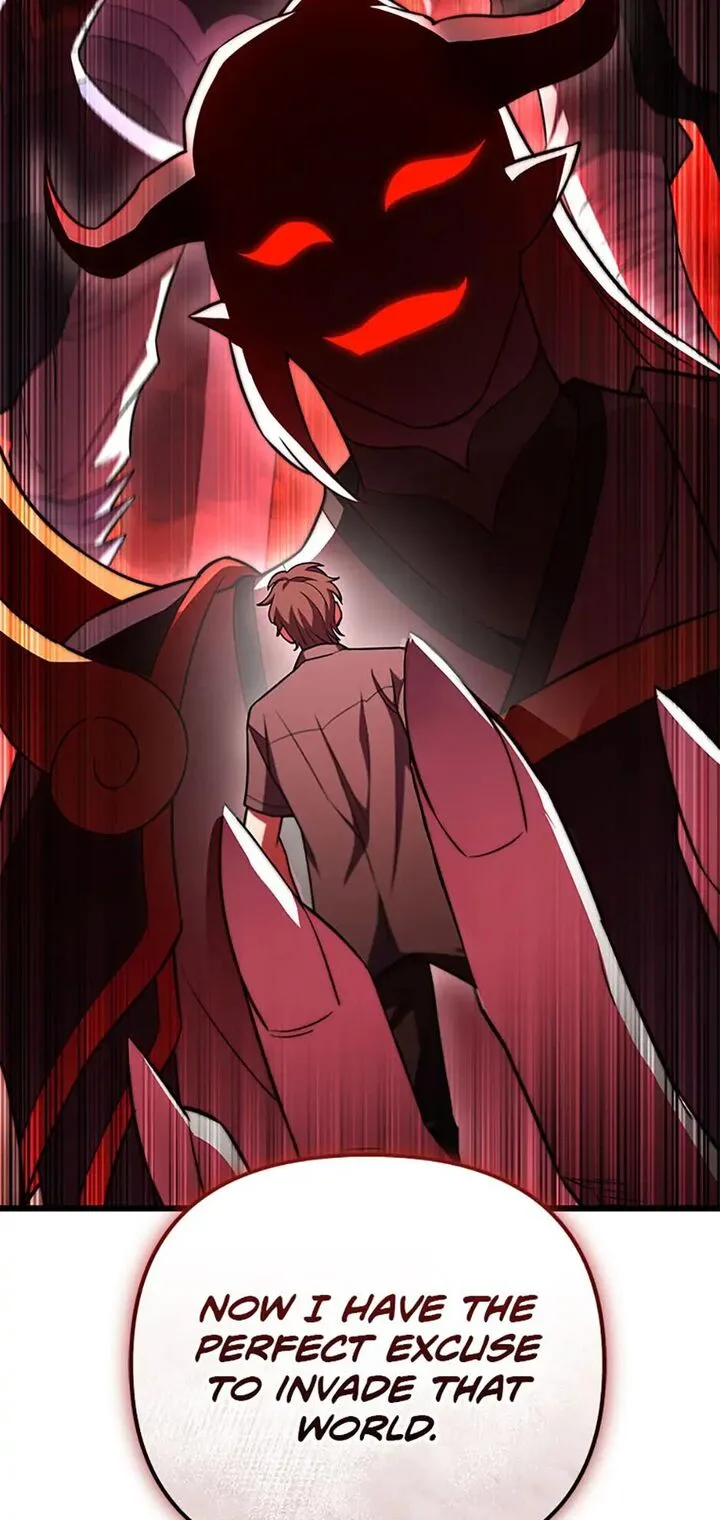 Maxed Out Leveling Chapter 97 page 39