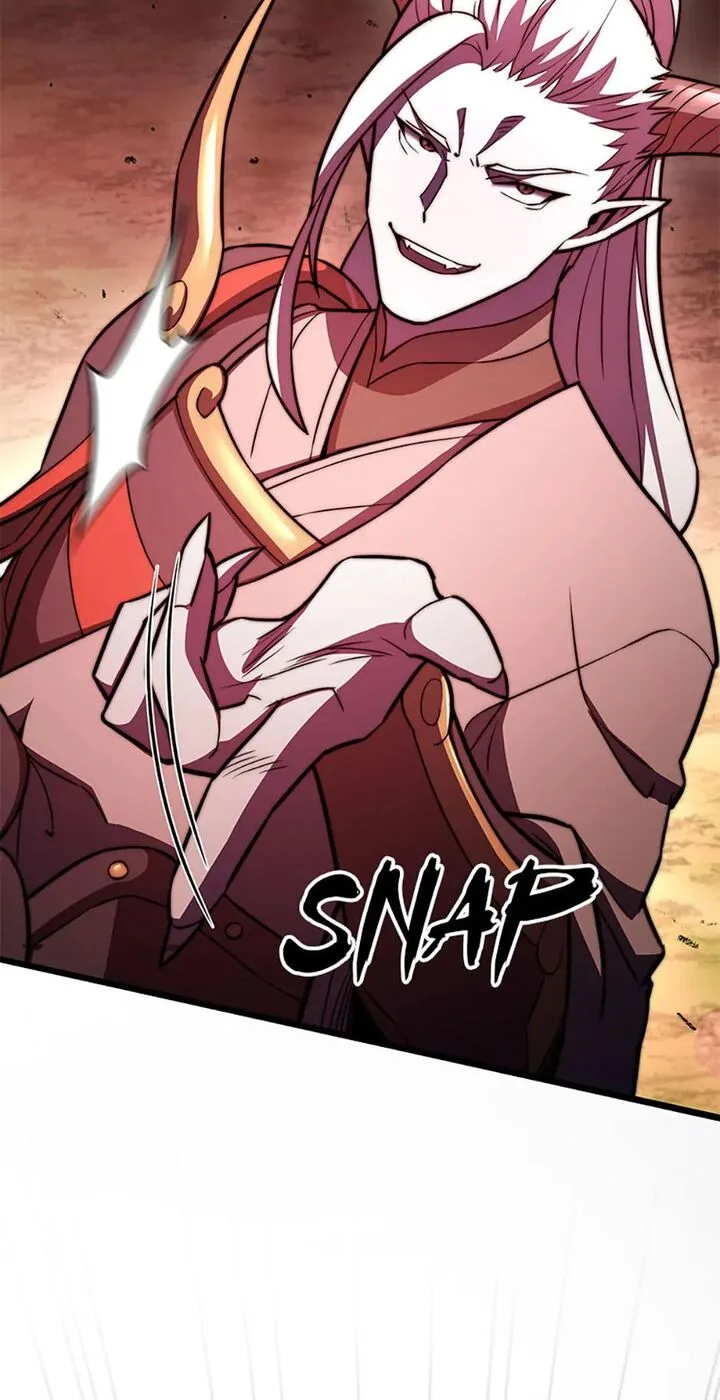 Maxed Out Leveling Chapter 97 page 45