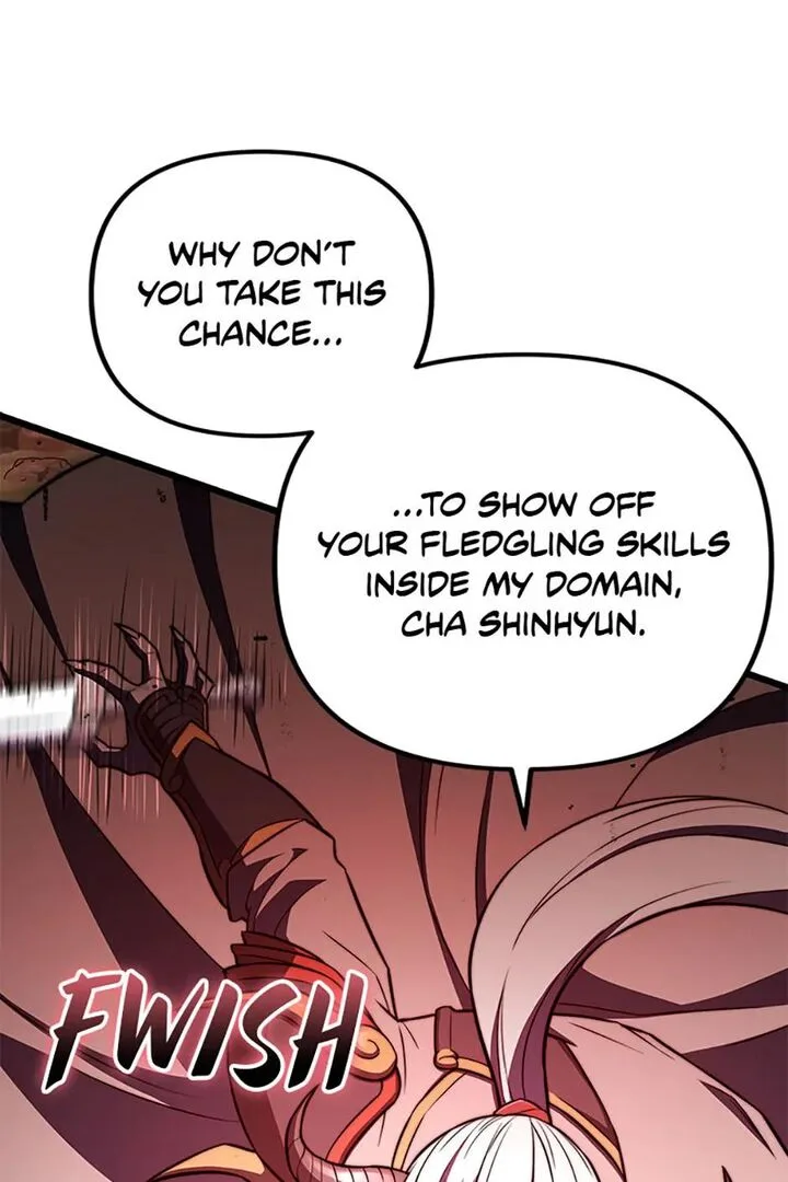Maxed Out Leveling Chapter 97 page 48
