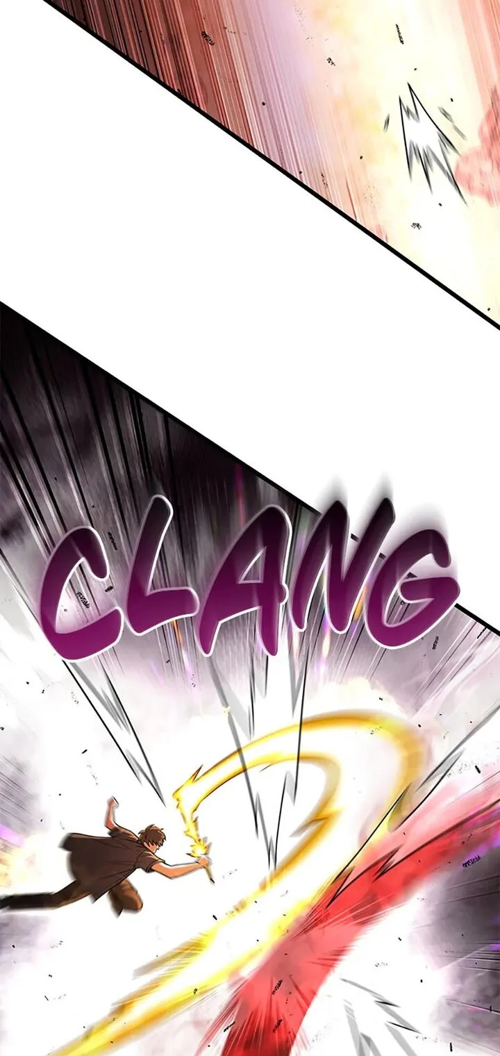 Maxed Out Leveling Chapter 97 page 51