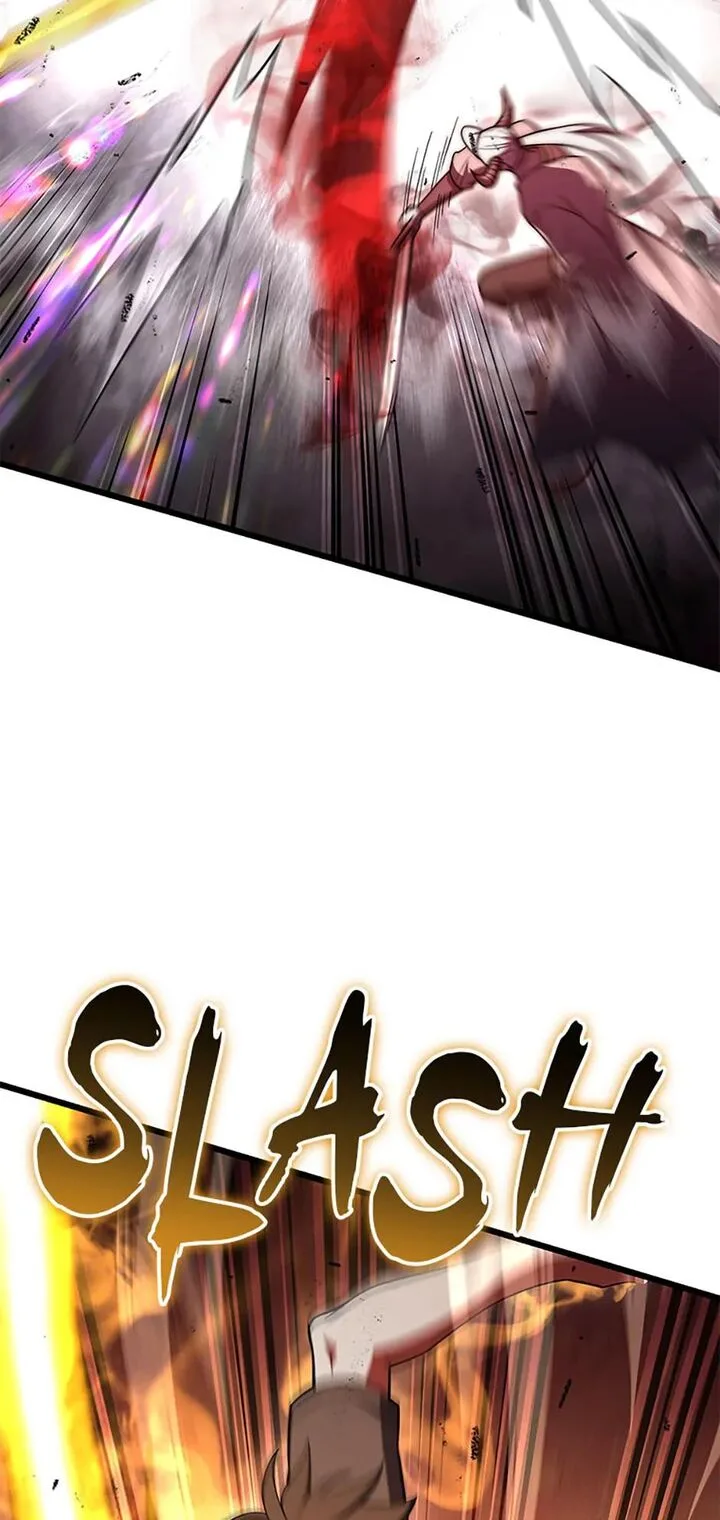 Maxed Out Leveling Chapter 97 page 52