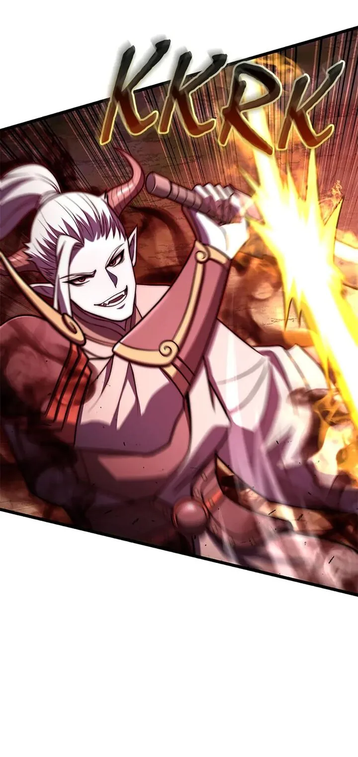Maxed Out Leveling Chapter 97 page 54