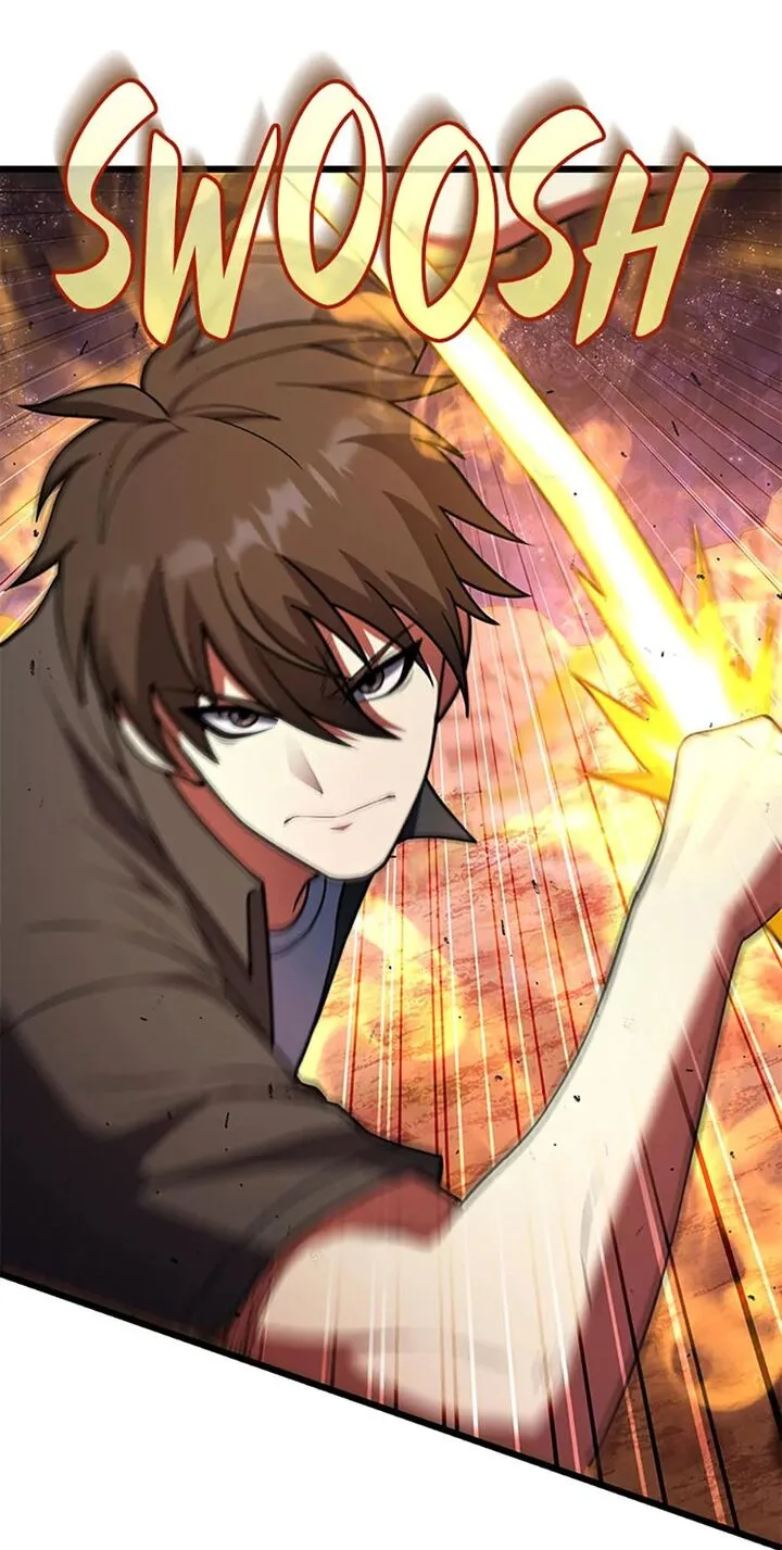 Maxed Out Leveling Chapter 97 page 56