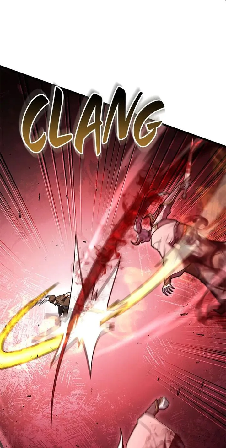Maxed Out Leveling Chapter 97 page 57