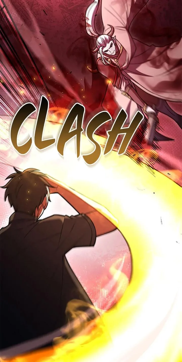 Maxed Out Leveling Chapter 97 page 58