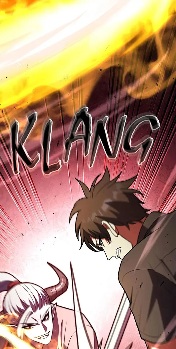 Maxed Out Leveling Chapter 97 page 59