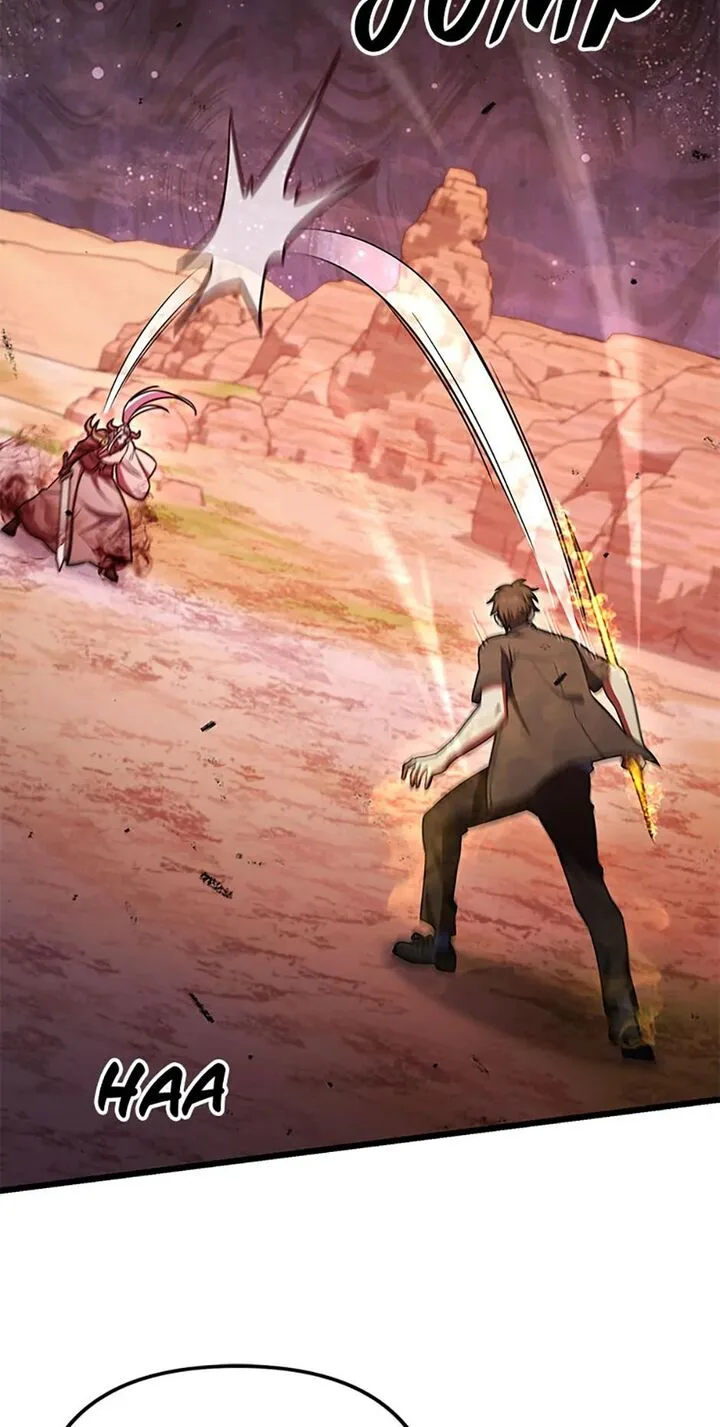 Maxed Out Leveling Chapter 97 page 61