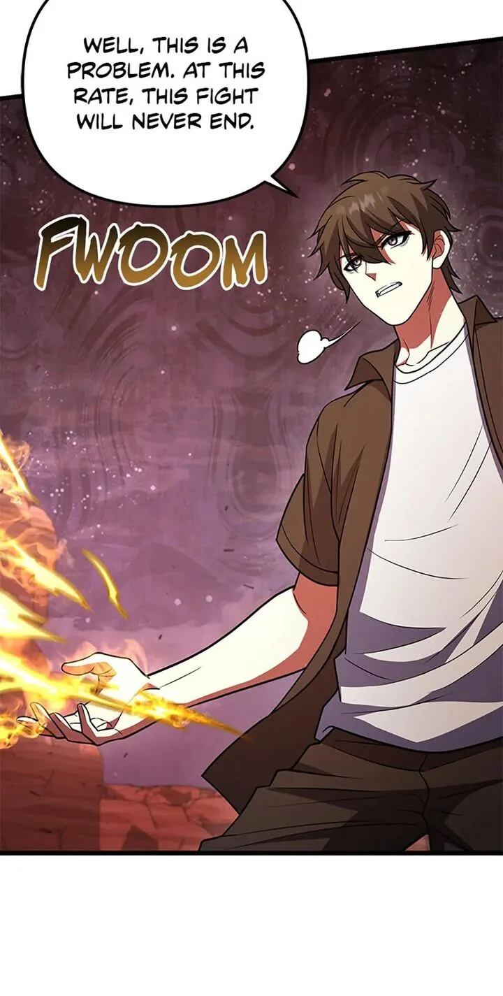 Maxed Out Leveling Chapter 97 page 62