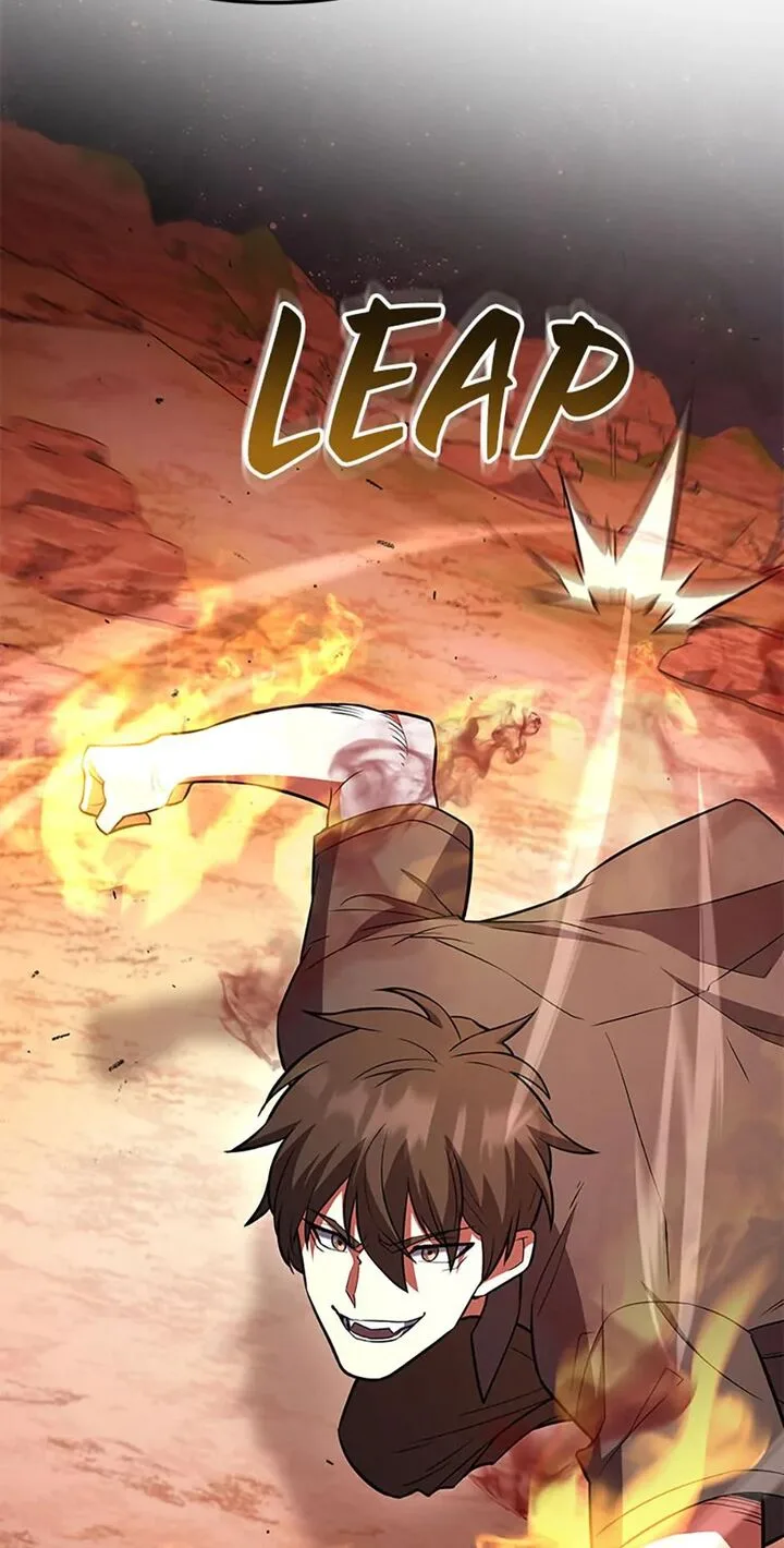 Maxed Out Leveling Chapter 97 page 64
