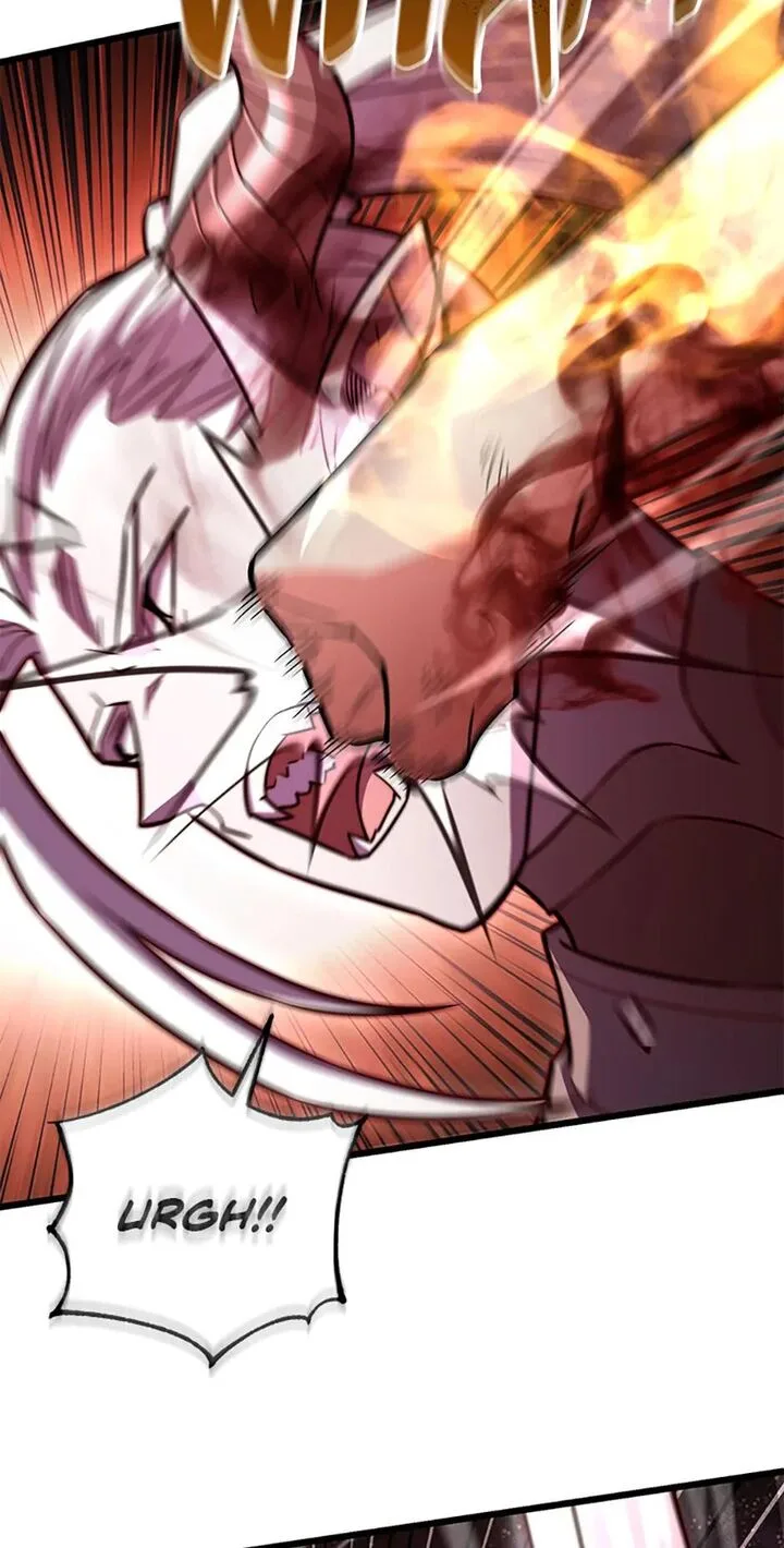 Maxed Out Leveling Chapter 97 page 67