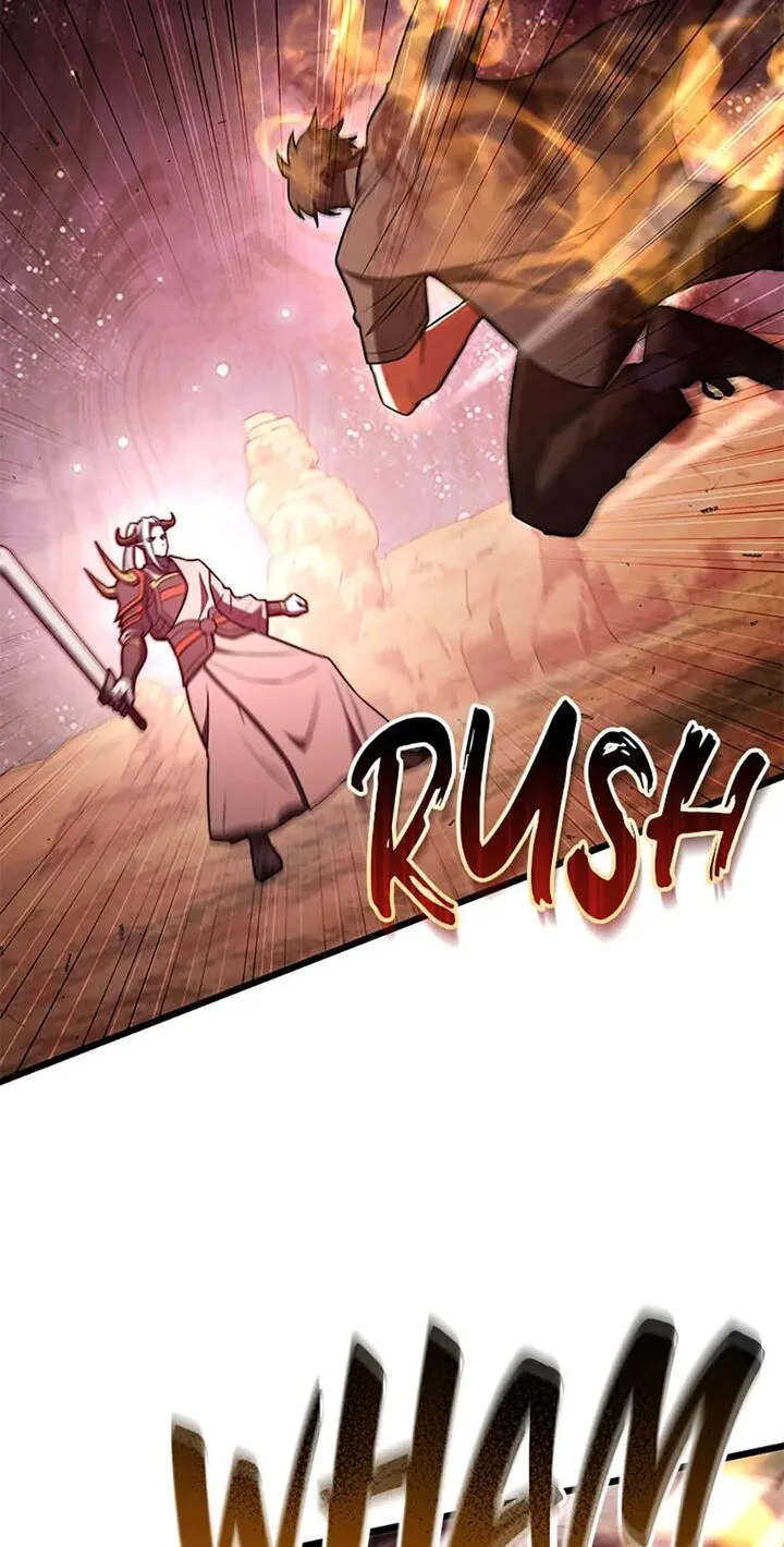 Maxed Out Leveling Chapter 97 page 66