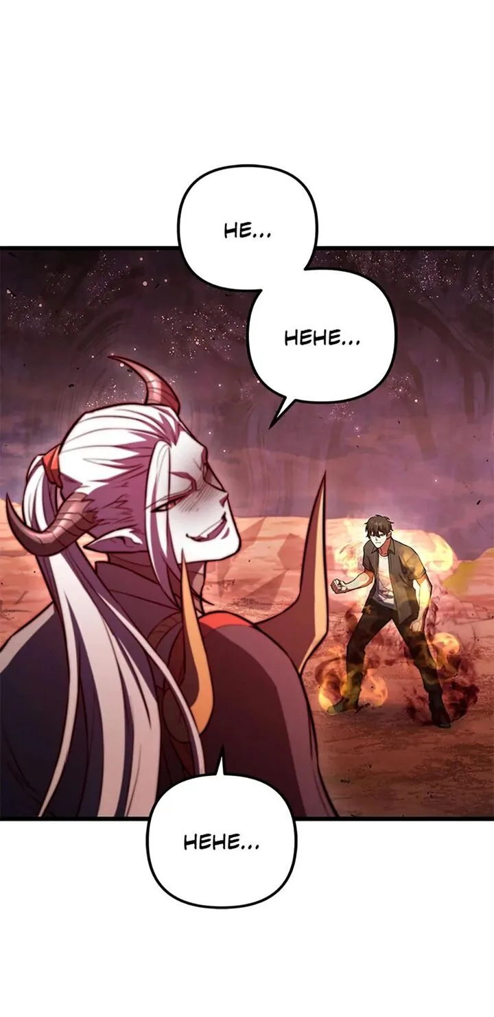 Maxed Out Leveling Chapter 97 page 70