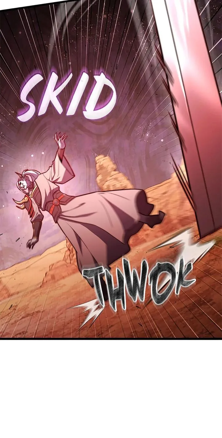 Maxed Out Leveling Chapter 97 page 68