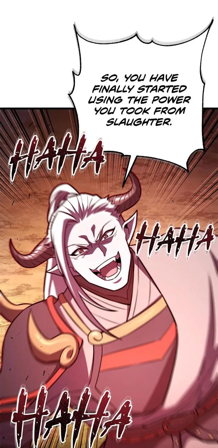 Maxed Out Leveling Chapter 97 page 71