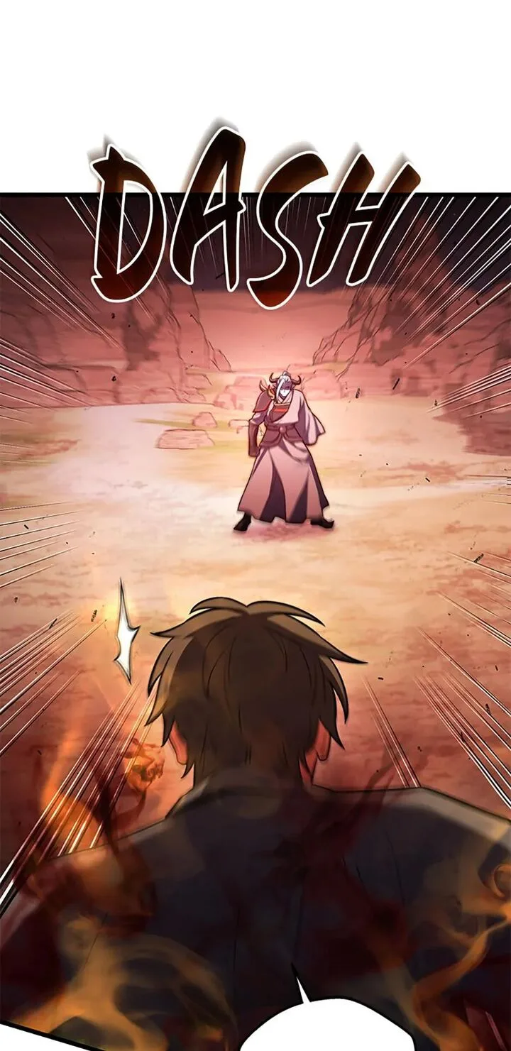 Maxed Out Leveling Chapter 97 page 73